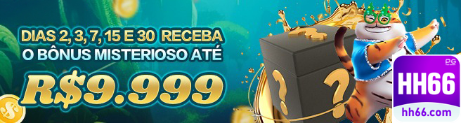 Participe de Desafios Empolgantes no hh66.com