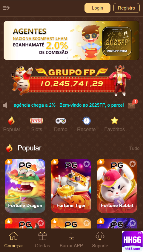 Proteções Avançadas