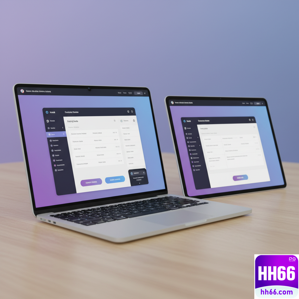 Sistema VIP hh66.com