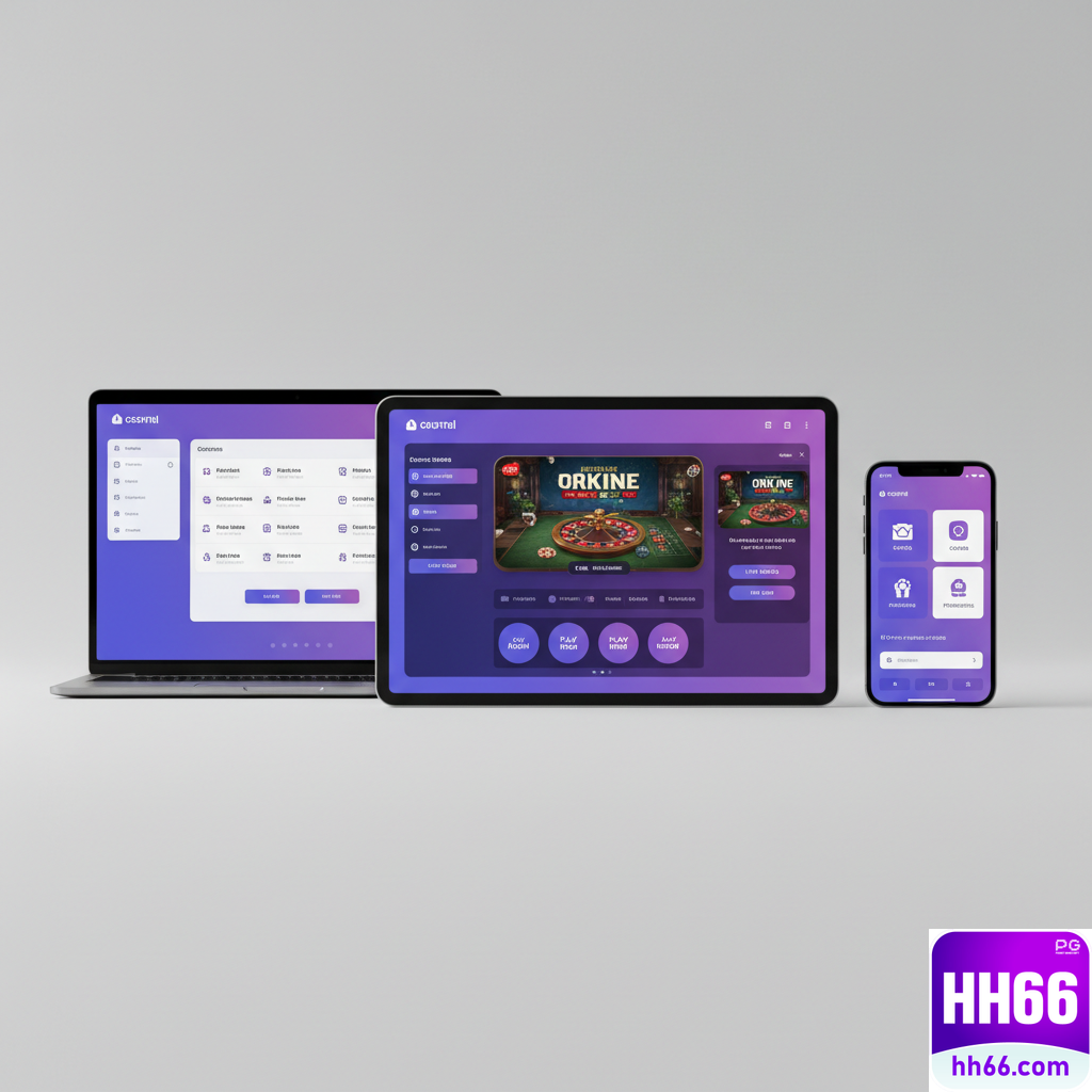 Plataforma Premium hh66.com