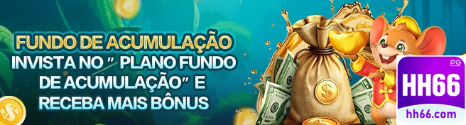 Prêmios Promoções hh66.com